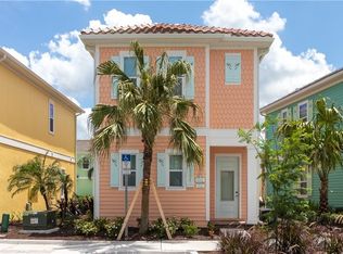 8042 Surf St, Kissimmee, FL 34747