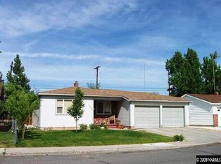 525 Ballentyne Way, Reno, NV 89502