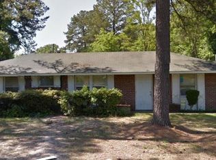 2238 Raleigh Dr, Augusta, GA 30904