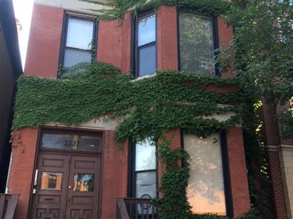 2337 N Bosworth Ave #3F, Chicago, IL 60614