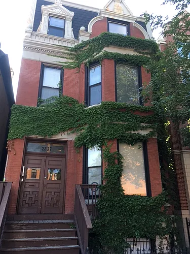 2337 N Bosworth Ave #3F Photo 1