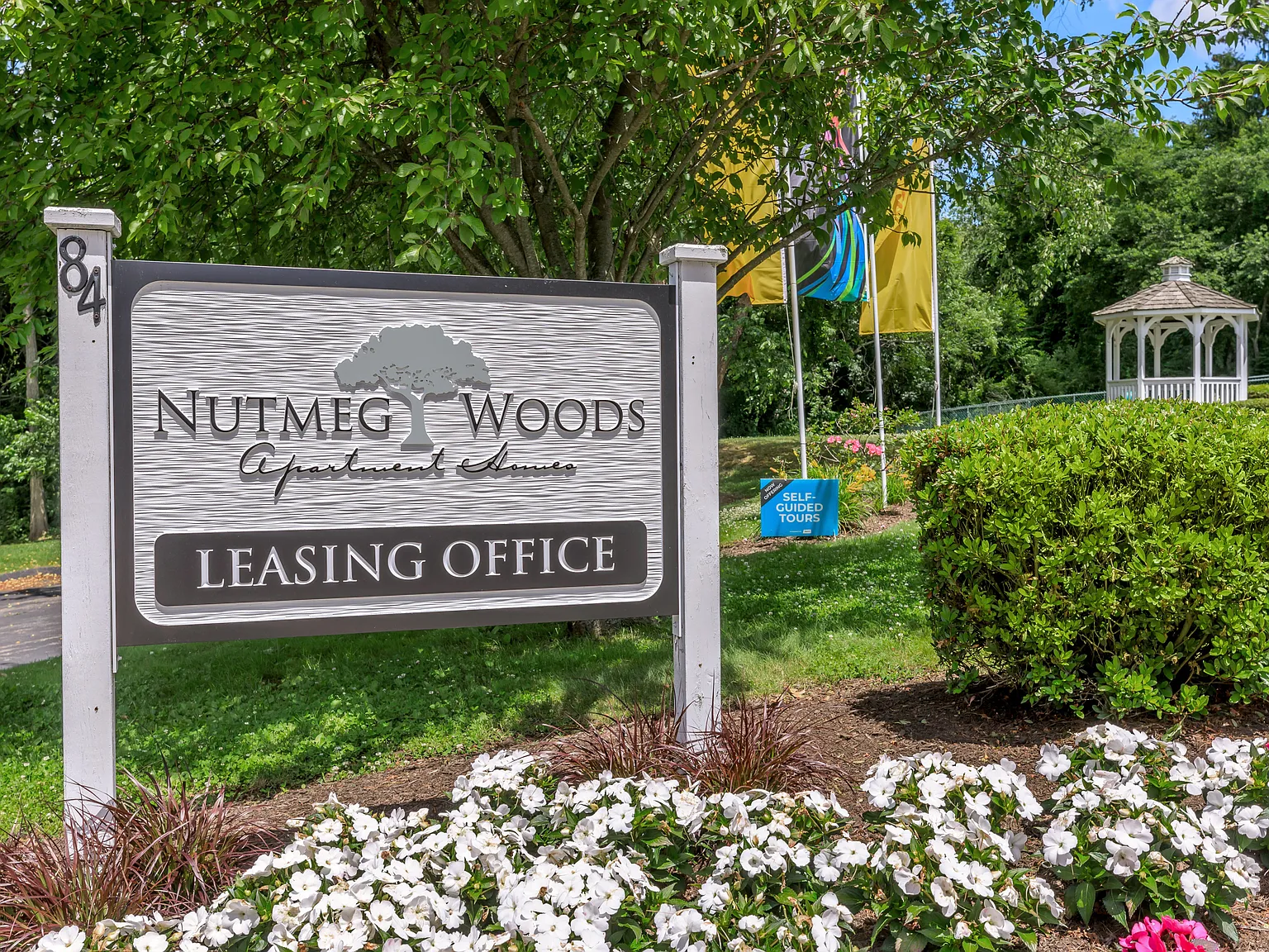 Nutmeg Woods — Photo 2