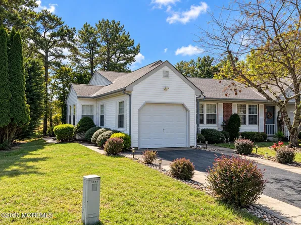 11 A Greenwood Lane, Whiting, NJ 08759