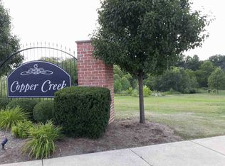 11005 N Country Ridge Ln, Dunlap, IL 61525