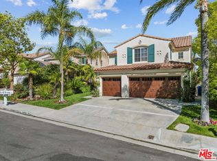 25656 Lewis Way, Stevenson Ranch, CA 91381