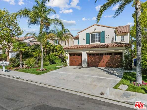 25656 Lewis Way, Stevenson Ranch, CA 91381