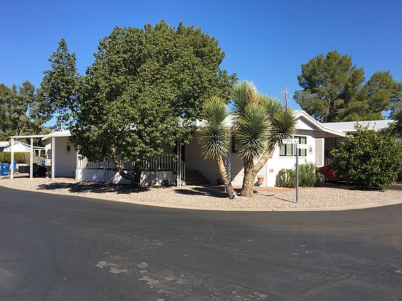 3rd image of 1302 W Ajo Way Unit 12