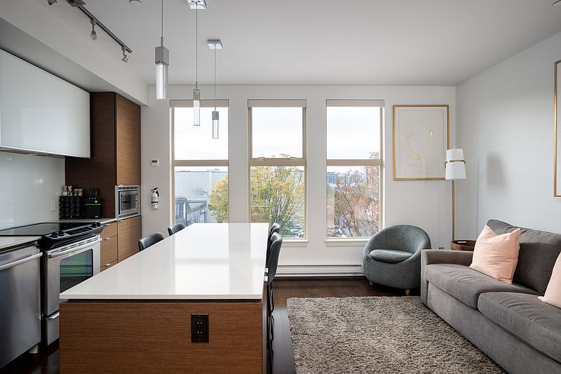 Victoria Apartment for rent - 1 Bedroom in Victoria
