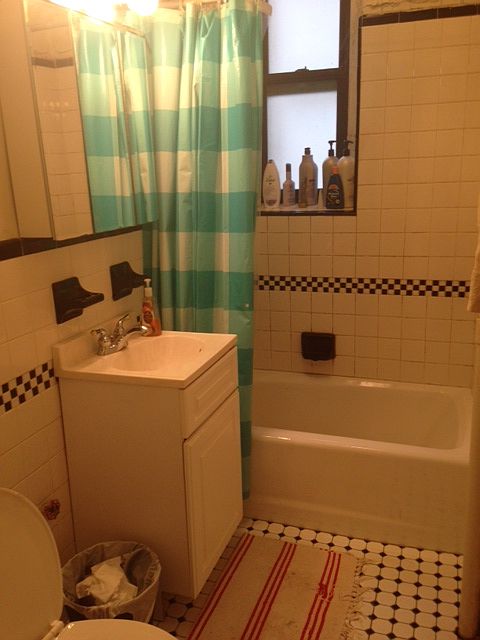 2nd image of 515 W 110th St APT 2E