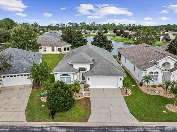 3 RIVERGATE LANE, PALM COAST, FL 32164