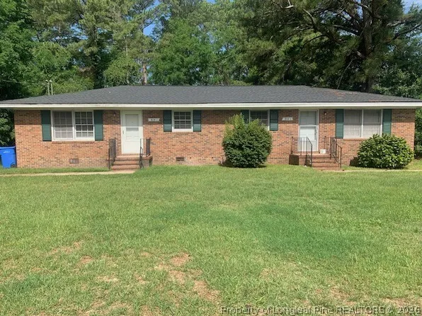 814 Varsity Dr #A-b, Fayetteville, NC 28301