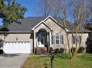 3316 Indigo Rd, Chesapeake, VA 23325