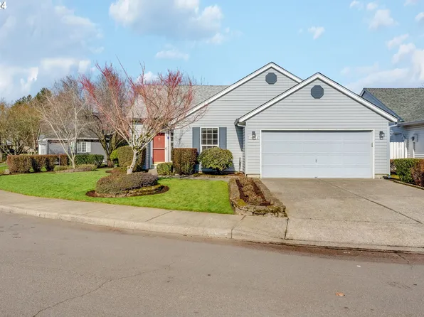 16912 SE 30th St, Vancouver, WA 98683
