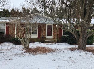 201 Providence Rd, Oxford, NC 27565