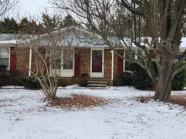 201 Providence Rd, Oxford, NC 27565