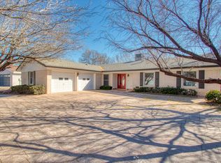 4928 Vista Grande Cir, El Paso, TX 79922