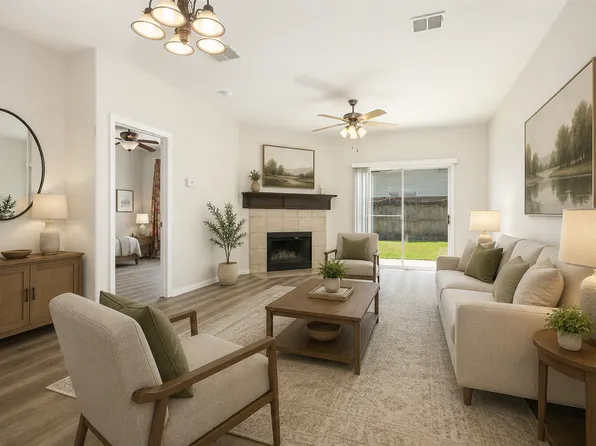 14541 Little Anne Dr, Little Elm, TX 75068