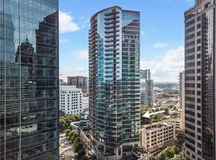 1080 Peachtree St NE Unit 1102, Atlanta, GA