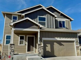 3134 Loot Dr, Colorado Springs, CO 80939