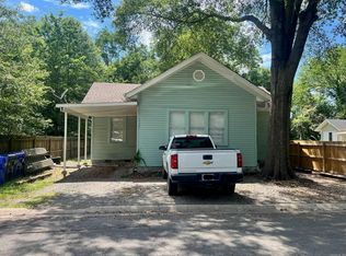 535 Grove St, Conway, AR 72034
