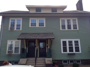 665 Farrington St, Terre Haute, IN 47807