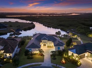 1617 Channelside Pl, Parrish, FL 34219