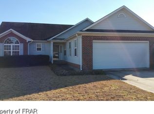 283 Woodwind Dr, Spring Lake, NC 28390