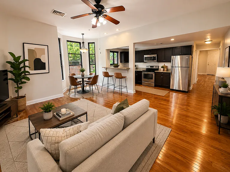 735 N Highland Ave #3 — Photo 15