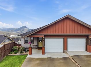 900 Stagecoach Dr #48, Kamloops, BC V2B0B7