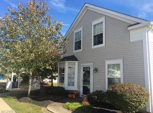 37025 Fairfield Ln #28, North Ridgeville, OH 44039