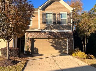 1622 Lenox Overlook Rd NE, Atlanta, GA 30329