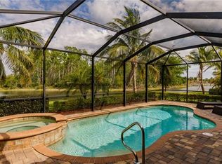 9534 Piacere Way, Naples, FL 34113