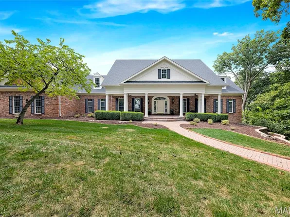 943 Norrington Way, Fenton, MO 63026
