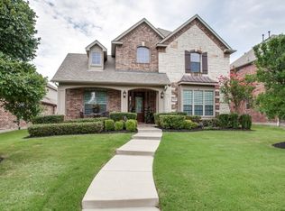 2799 Breezy Point Ln, Frisco, TX 75034