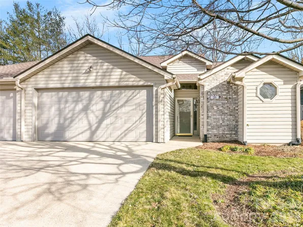 31 Tisha Ln, Hendersonville, NC 28739