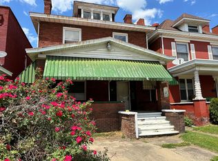 426 7th Ave, Huntington, WV 25701