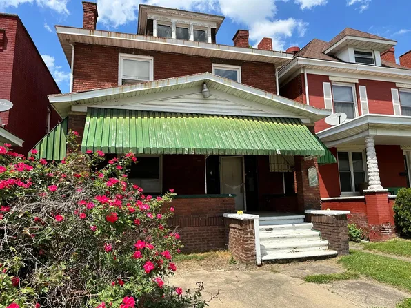 426 7th Ave, Huntington, WV 25701