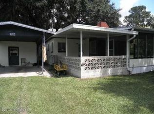 108 Elvira St, Crescent City, FL 32112