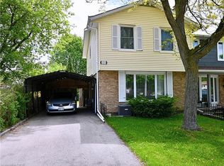 135 Glamis Rd, Cambridge, ON N1R6S4