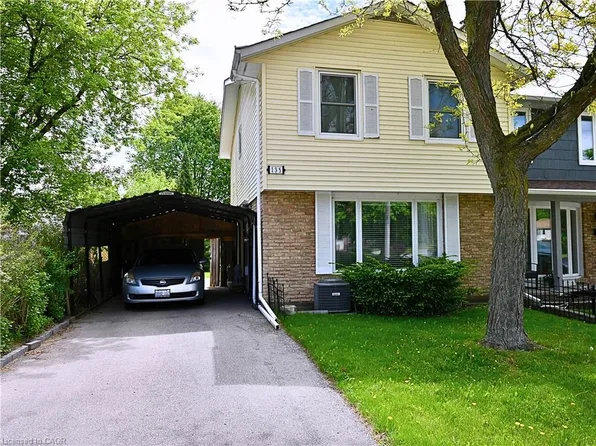 135 Glamis Rd, Cambridge, ON N1R 6S4