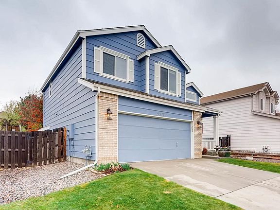 2nd image of 5517 S Killarney St