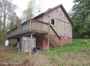 300 Pennsworth Hill Rd, Meshoppen, PA 18630