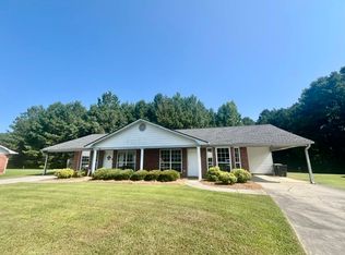 Cornerstone Dr #41, 43, Rome, GA 30165