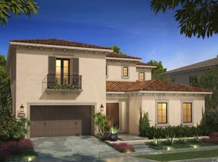 106 Gentle Breeze, Irvine, CA 92602