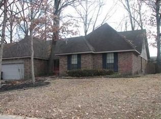 7321 Germanshire Ln, Memphis, TN 38125