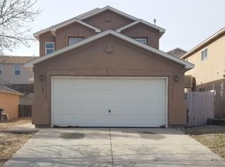 1333 Arroyo Hondo St SW, Albuquerque, NM 87121