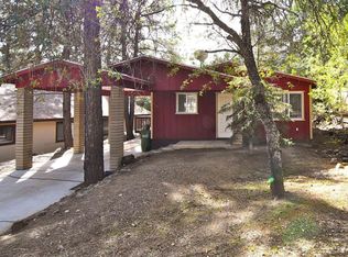 605 Tiburon Dr, Prescott, AZ 86303