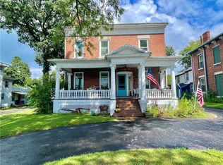 38 W Main St, Waterloo, NY 13165