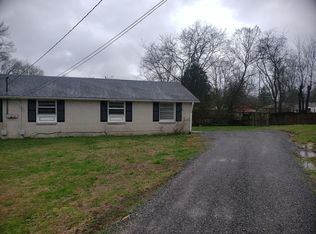 3809 Marydale Ct, Nashville, TN 37207