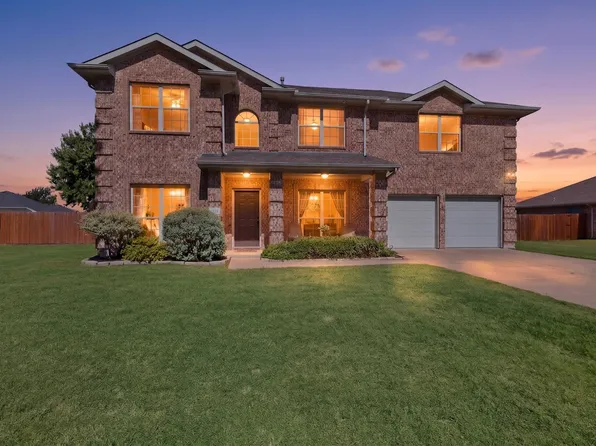 2837 Cobblestone Dr, Rockwall, TX 75087